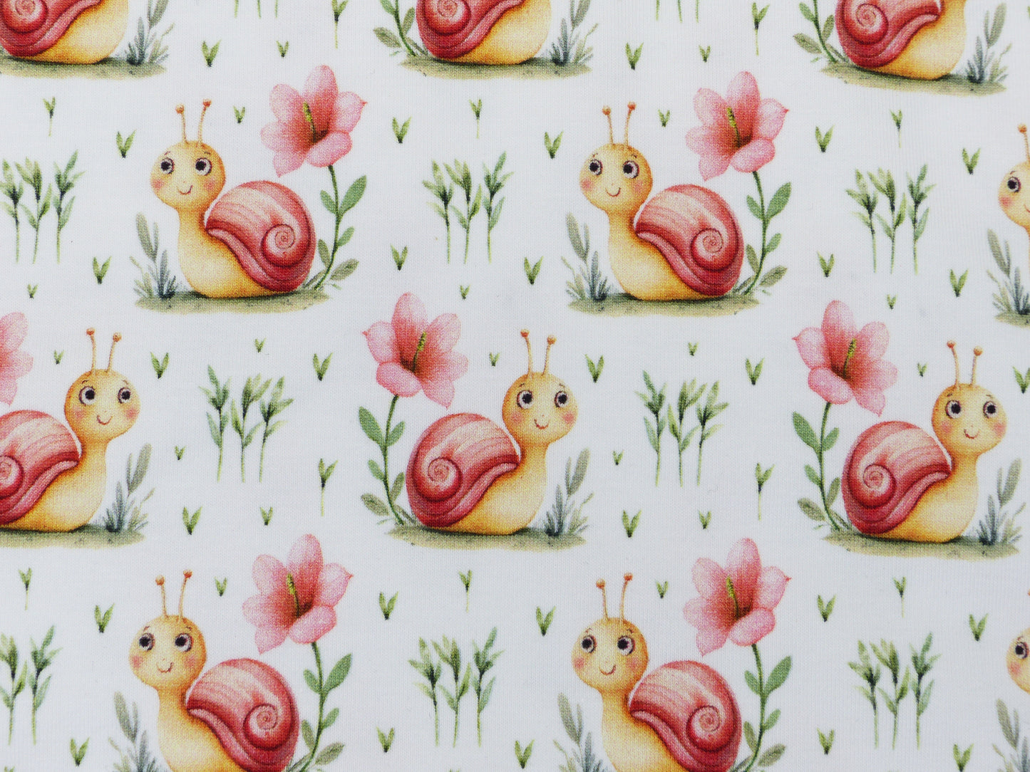 Jersey-"Schneckenwiese"