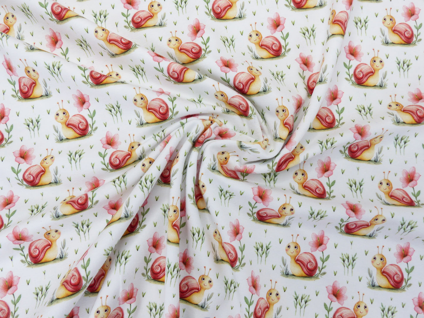 Jersey-"Schneckenwiese"