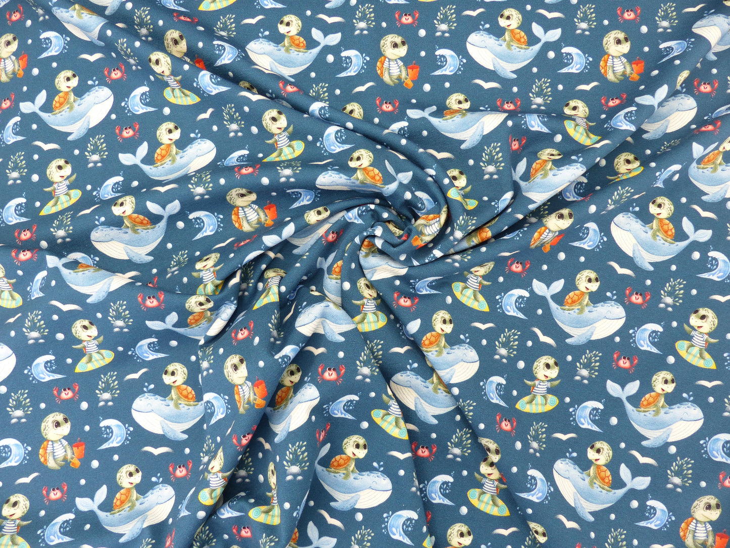 Jersey-"Ozeanfreunde"