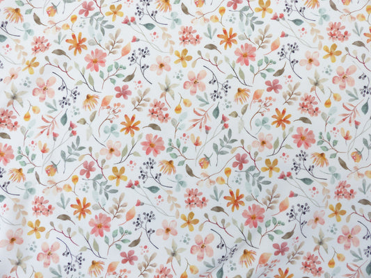 Jersey-"Blütenparade"