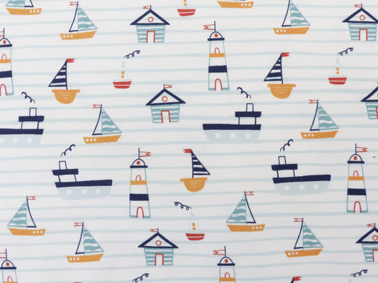 Jersey-"Küstenliebe"