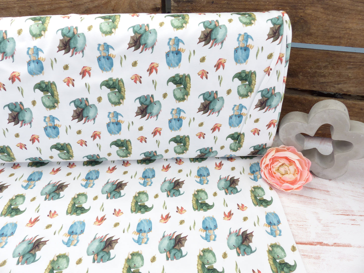 Jersey-"Dino-Freunde"