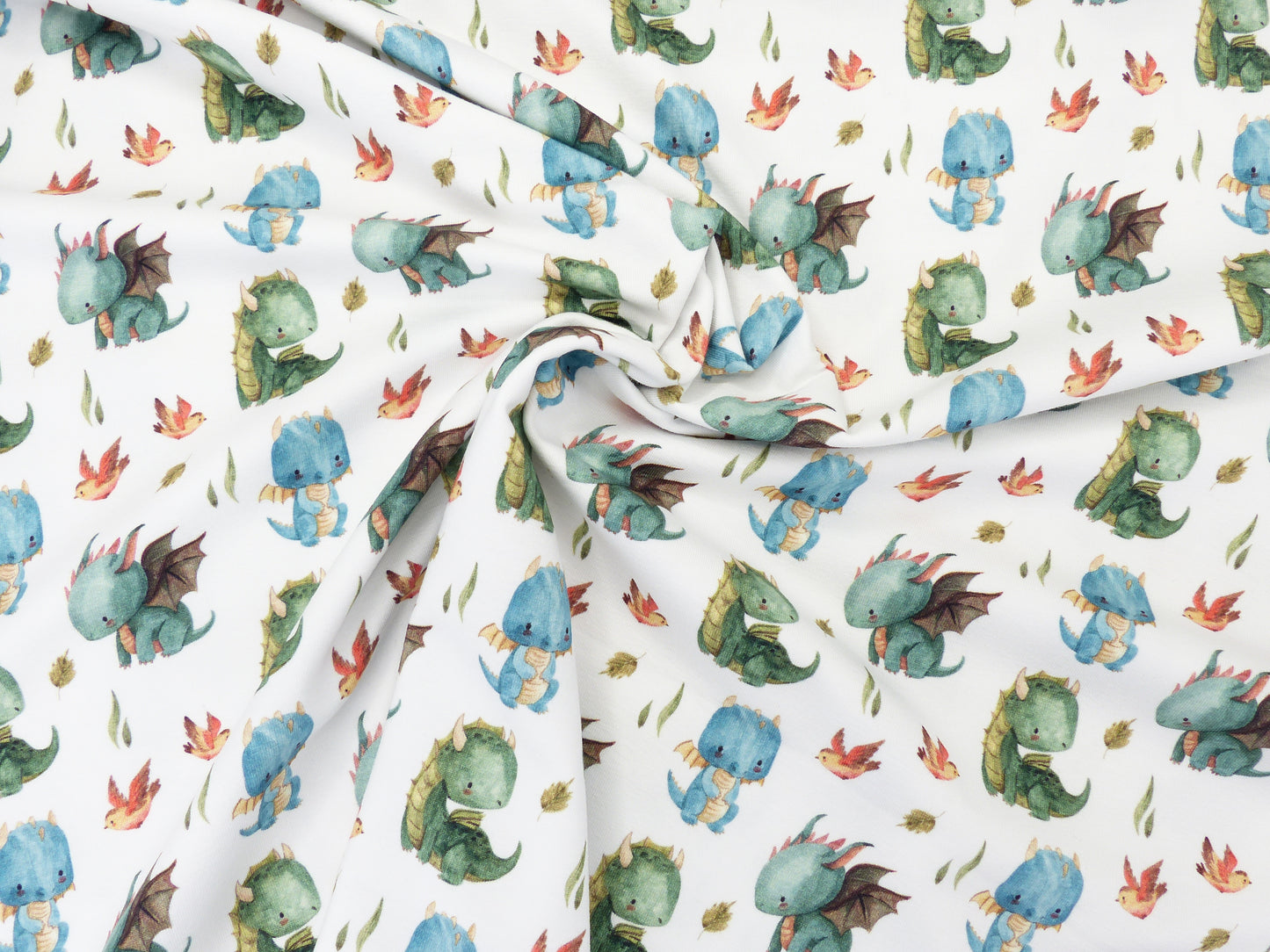Jersey-"Dino-Freunde"