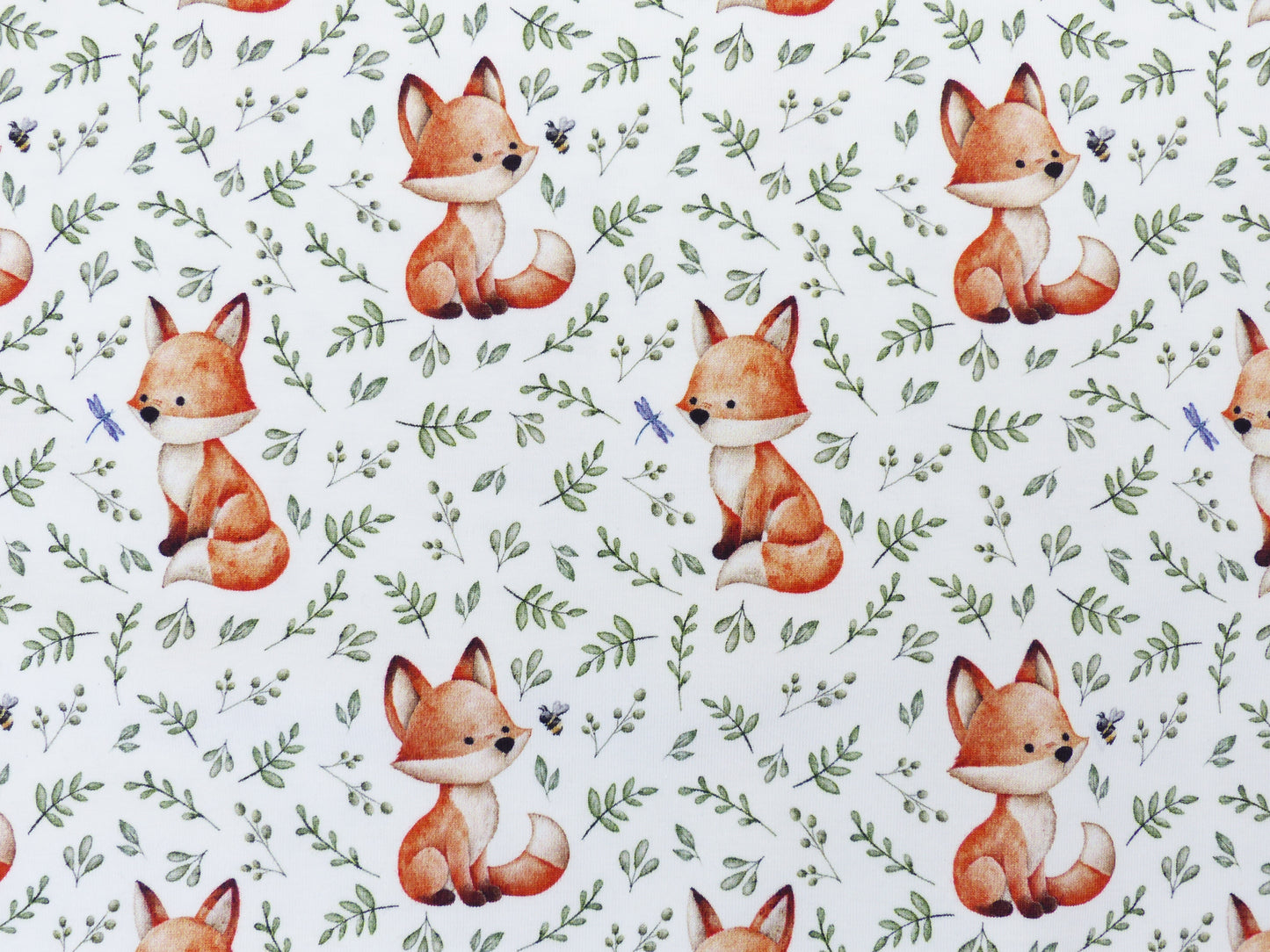 Jersey-"Fuchs"