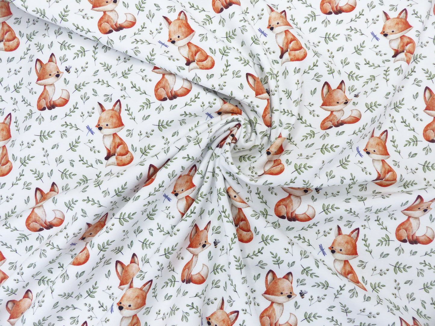 Jersey-"Fuchs"