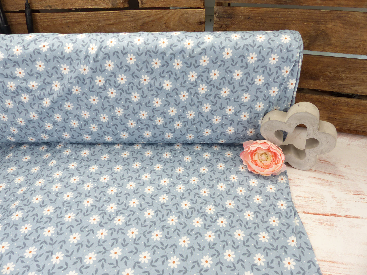 Jersey-"Blumenliebe"