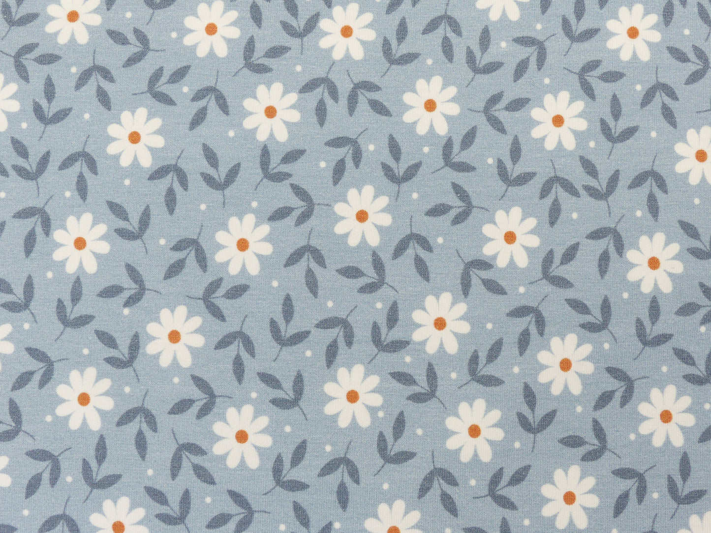 Jersey-"Blumenliebe"