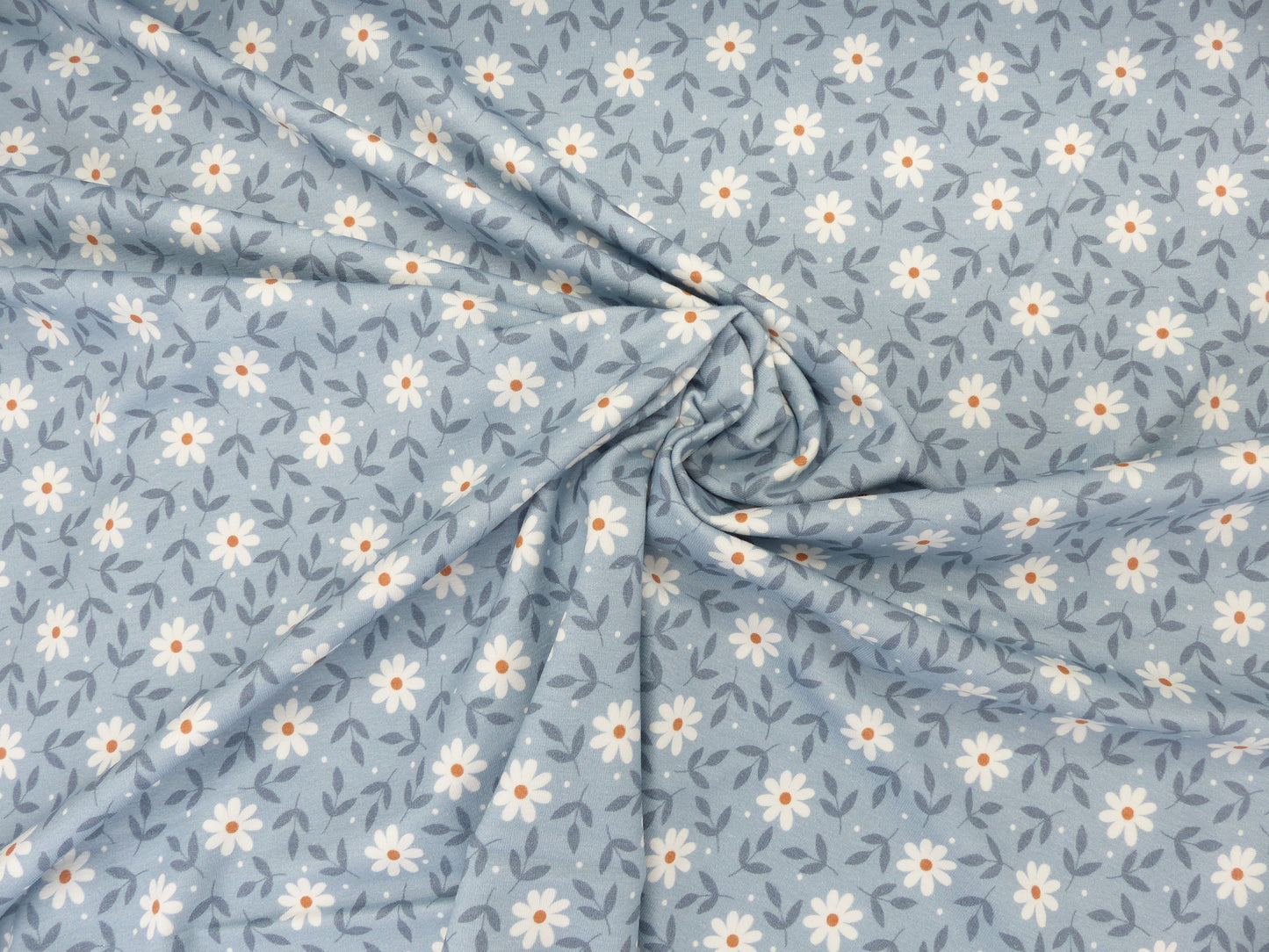Jersey-"Blumenliebe"