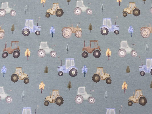 Jersey-"Treckerliebe"