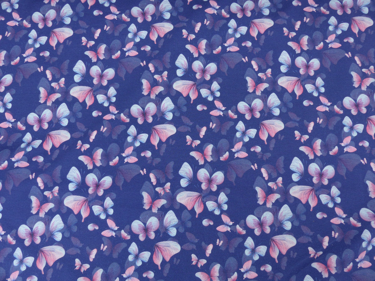 Jersey-"Schmetterling"