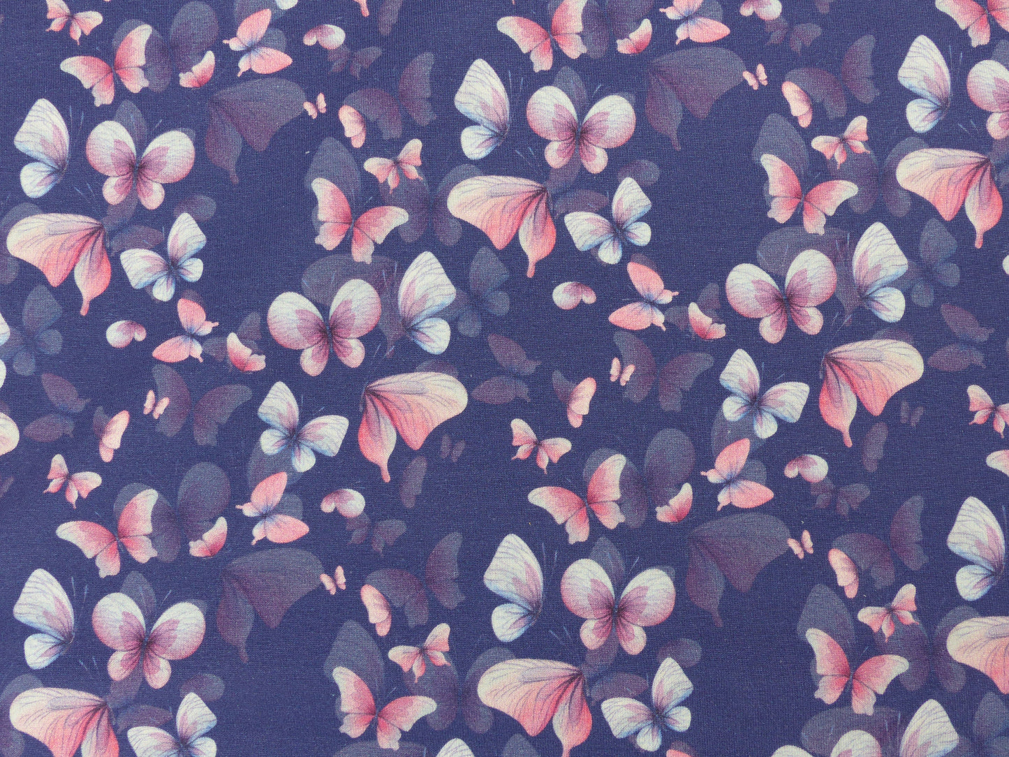 Jersey-"Schmetterling"