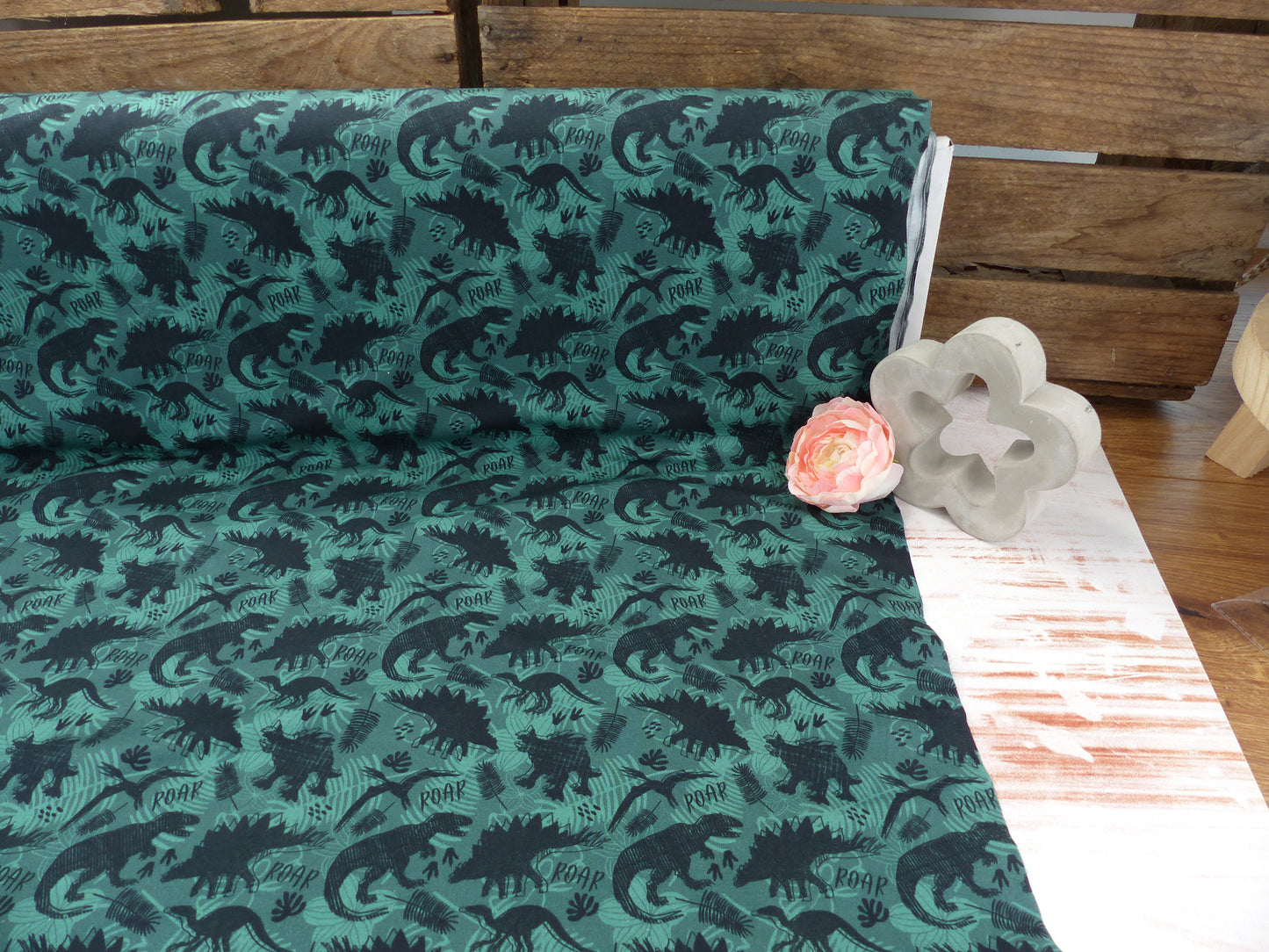 Jersey-"Dino-Abenteuer"
