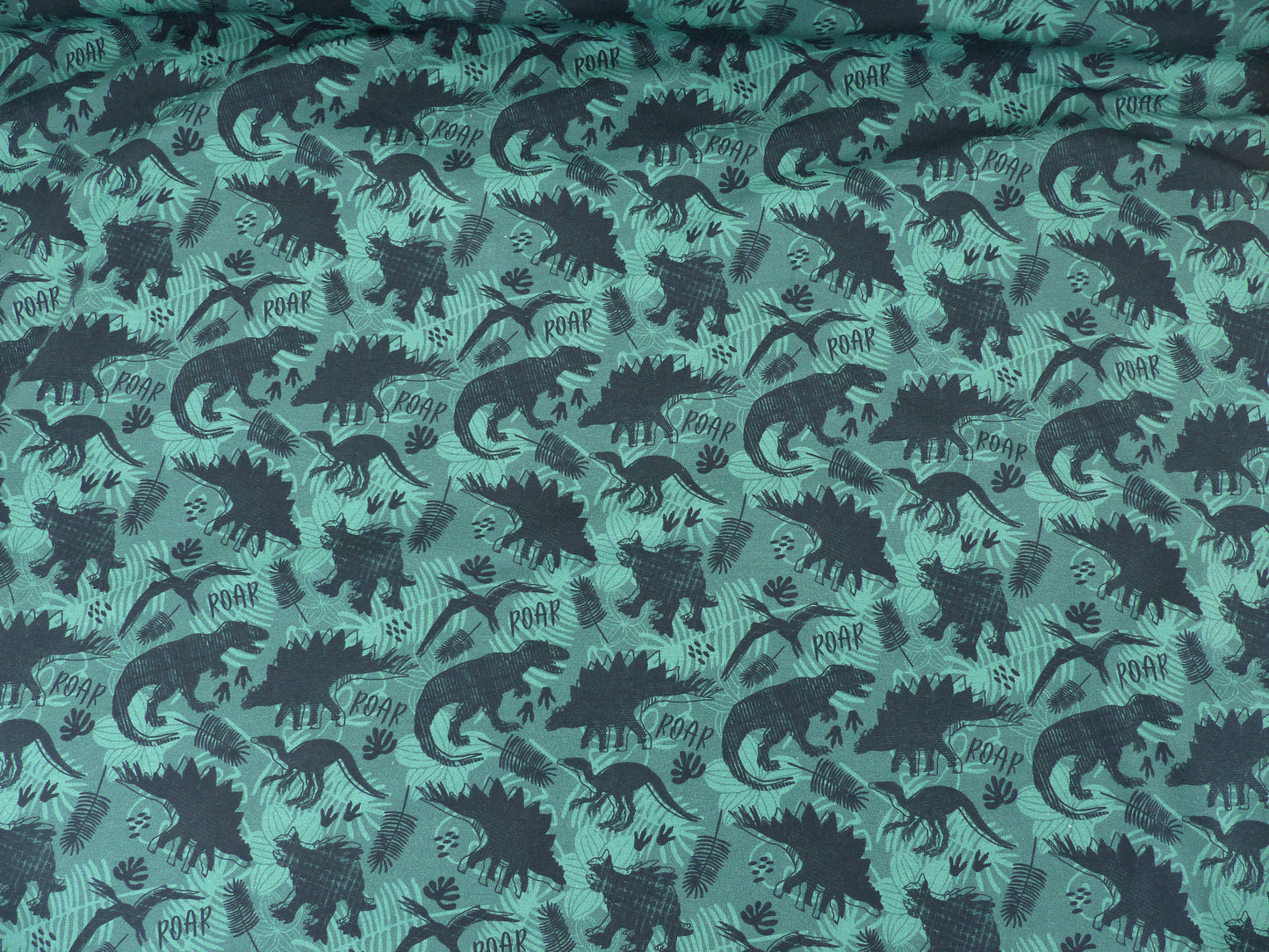 Jersey-"Dino-Abenteuer"