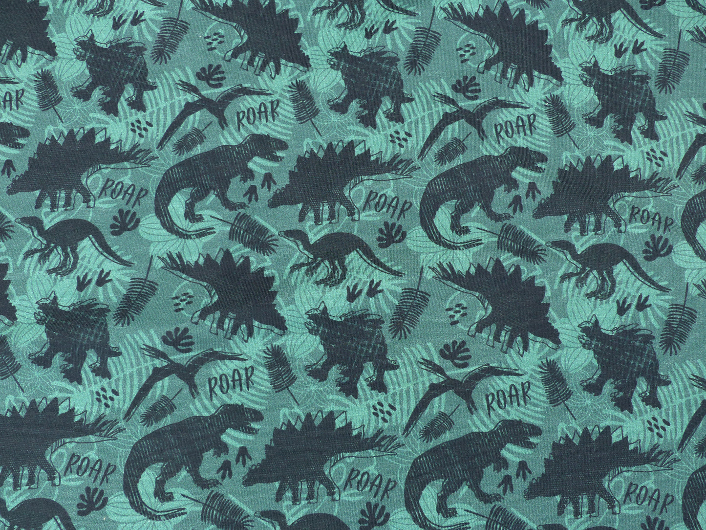 Jersey-"Dino-Abenteuer"