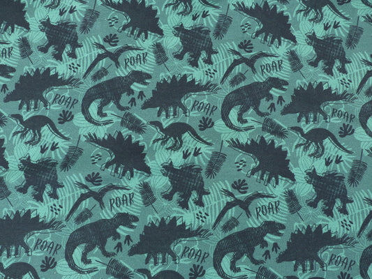 Jersey-"Dino-Abenteuer"