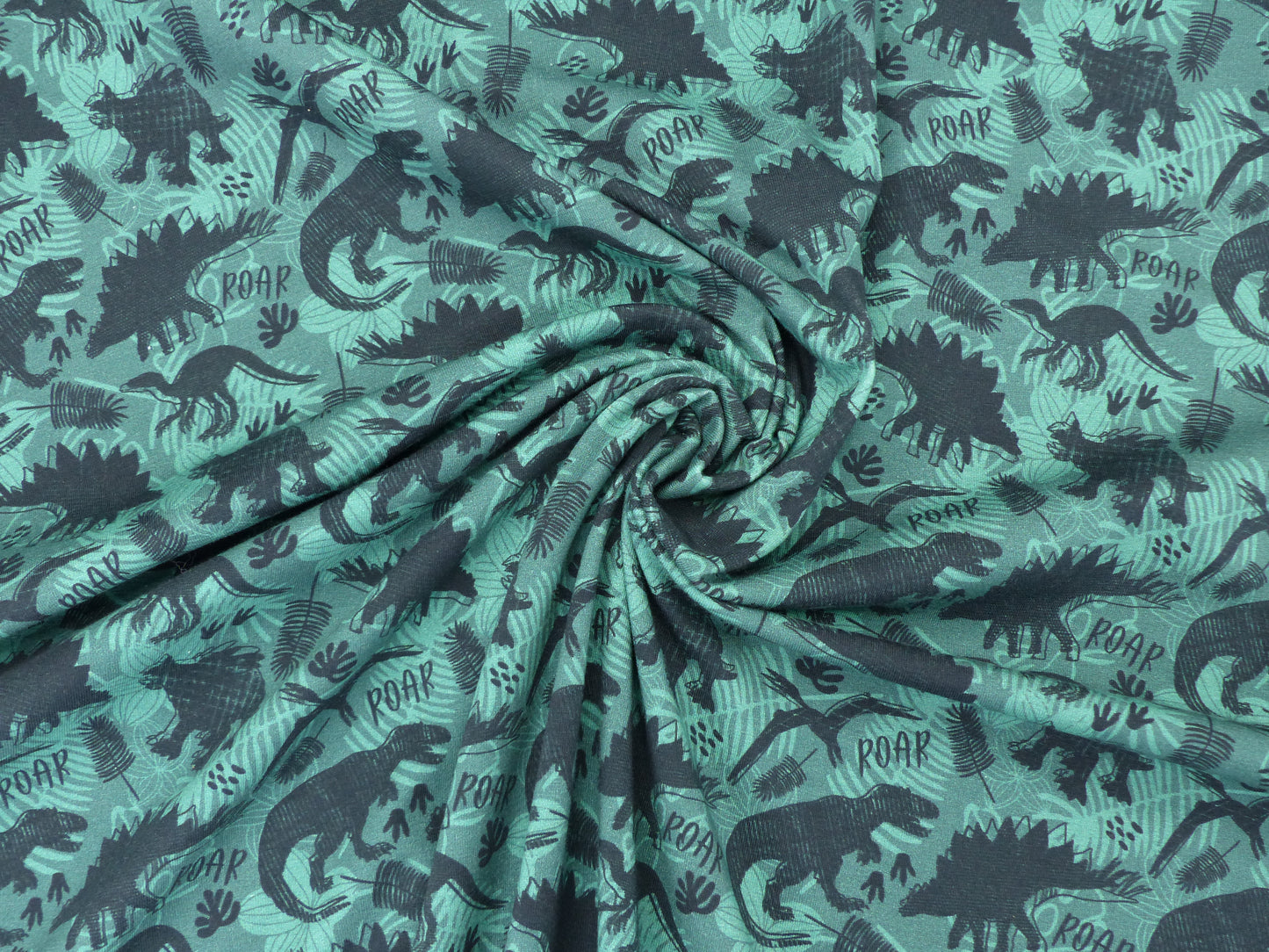 Jersey-"Dino-Abenteuer"