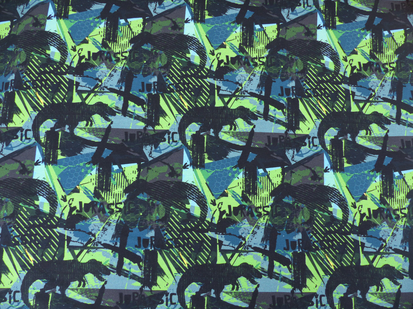 Jersey-"Jurazeit"