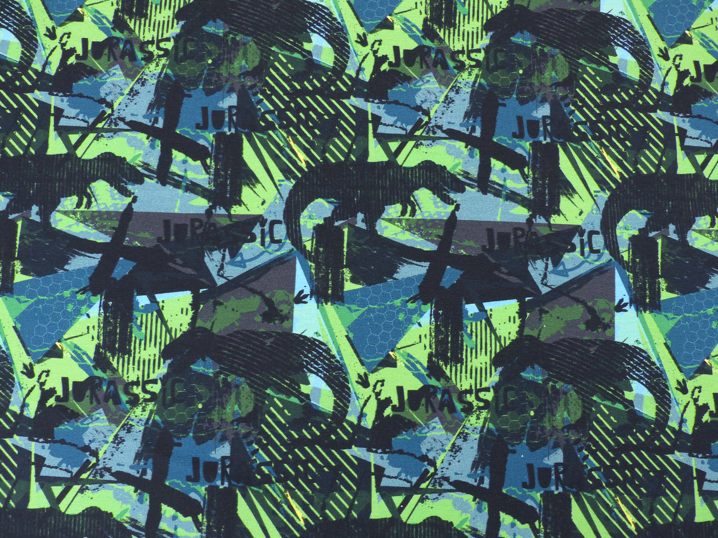 Jersey-"Jurazeit"