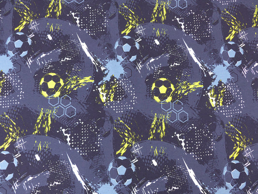 Jersey-"Fußballfieber"