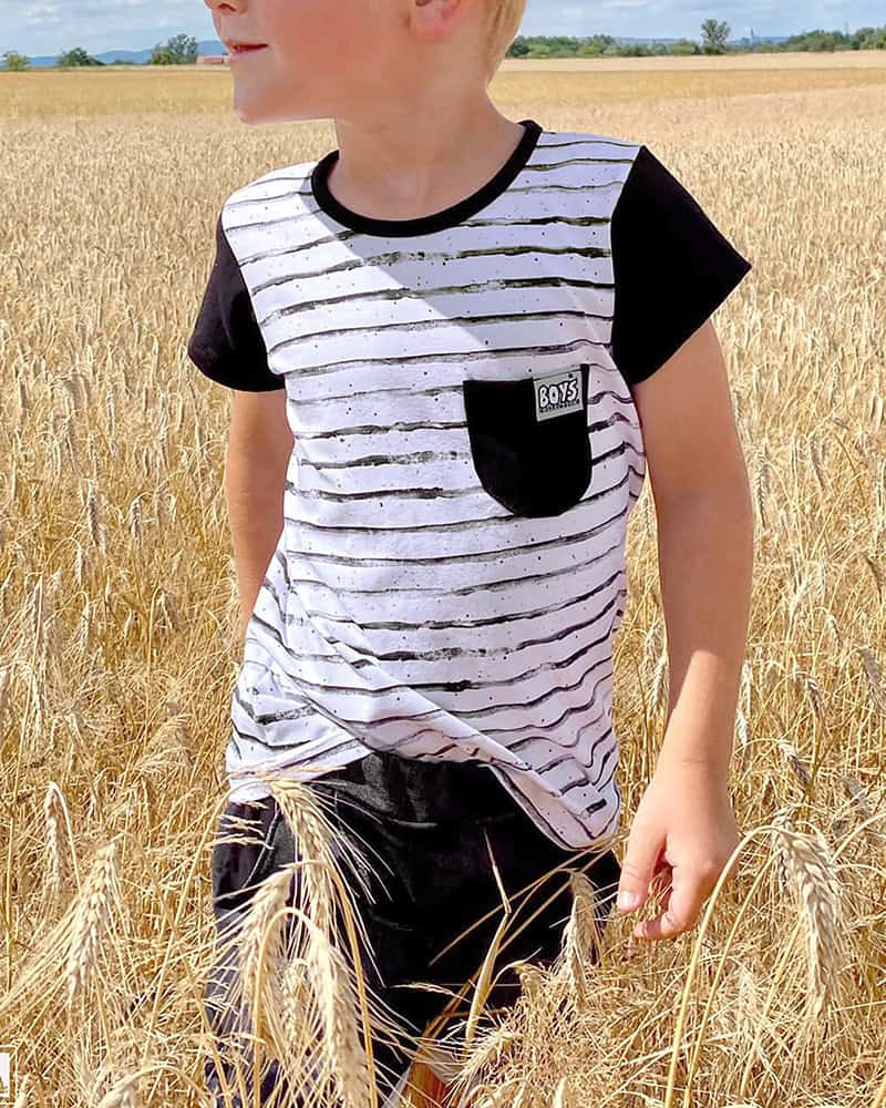 " QT Shirt" von Schleiferlwerk (Gr.62-146) (Kopie)