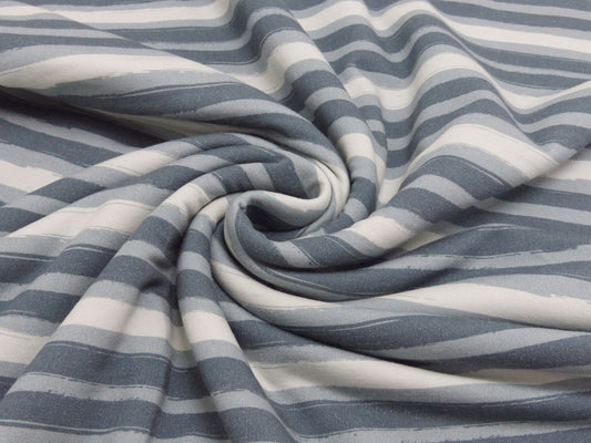 French Terry "Strips"