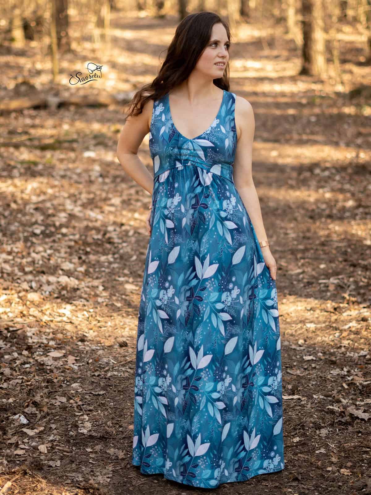 " Dreamy Dress Damen" von Schleiferlwerk (Gr.32-52)