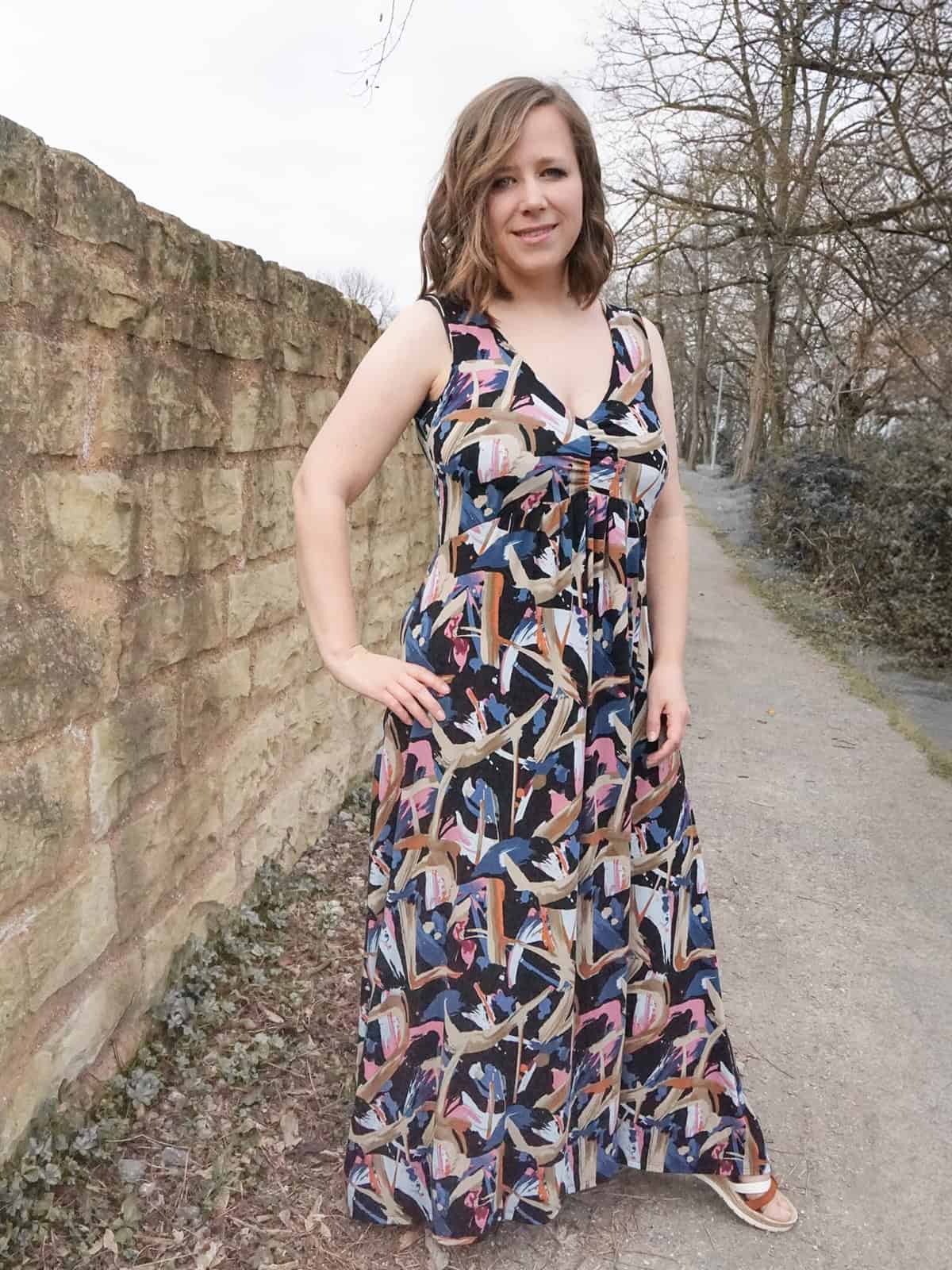 " Dreamy Dress Damen" von Schleiferlwerk (Gr.32-52)
