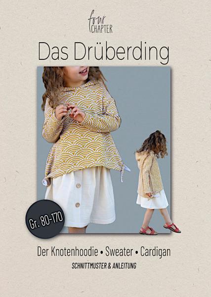 "Drüberding" von four Chapter