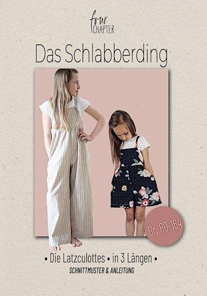 "Schlabberding" von four Chapter