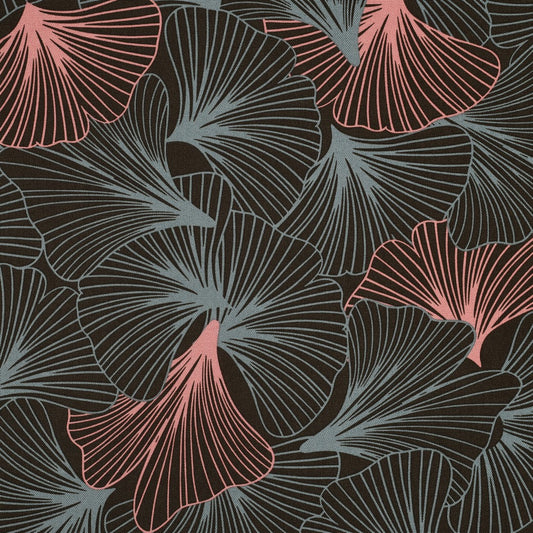 Canvas "Leaves" Army