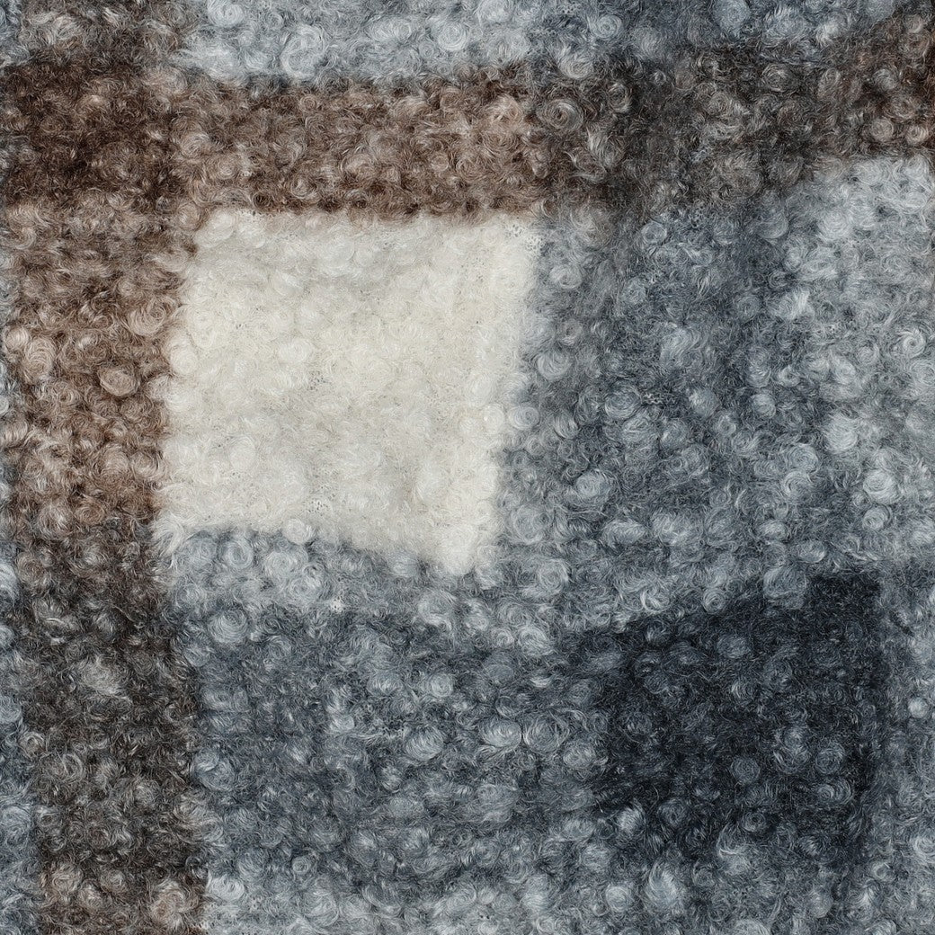 BOUCLÉ KAROS