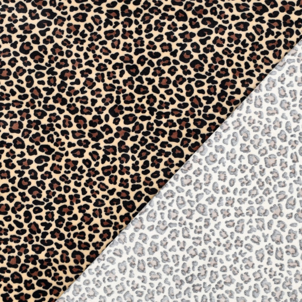Super Soft "Leo" Beige