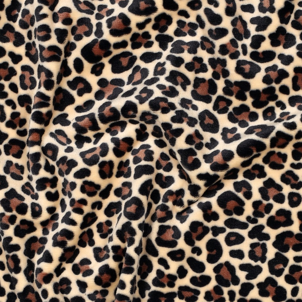 Super Soft "Leo" Beige