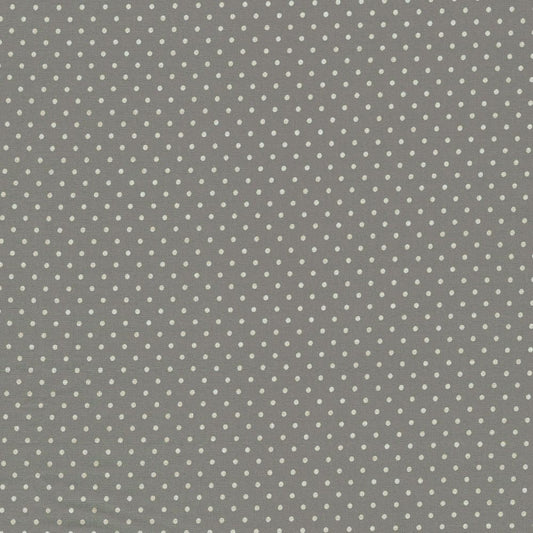 Baumwolle, Webware,Tupfen und Sterne