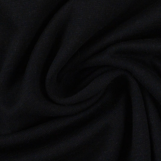 Bündchen Heike- Schwarz (col.299)