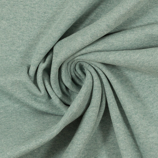 Bündchen Heike- Mint meliert (col.1263)