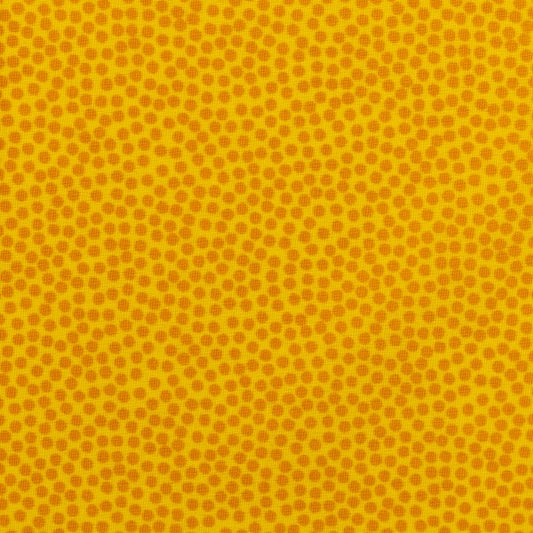 Webware "Dotty " gelb/ orange
