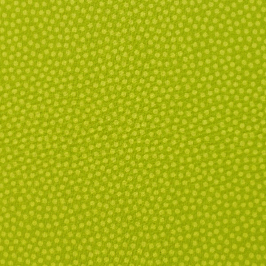 Webware "Dotty " Kiwigrün