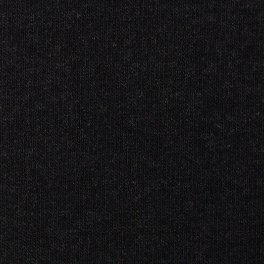 Baumwollstrick - Bono- Anthrazit