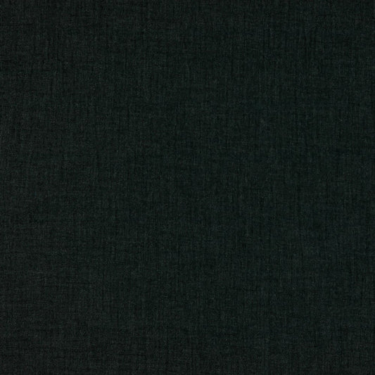 Double Gauze, Musselin, Dark Grey melange