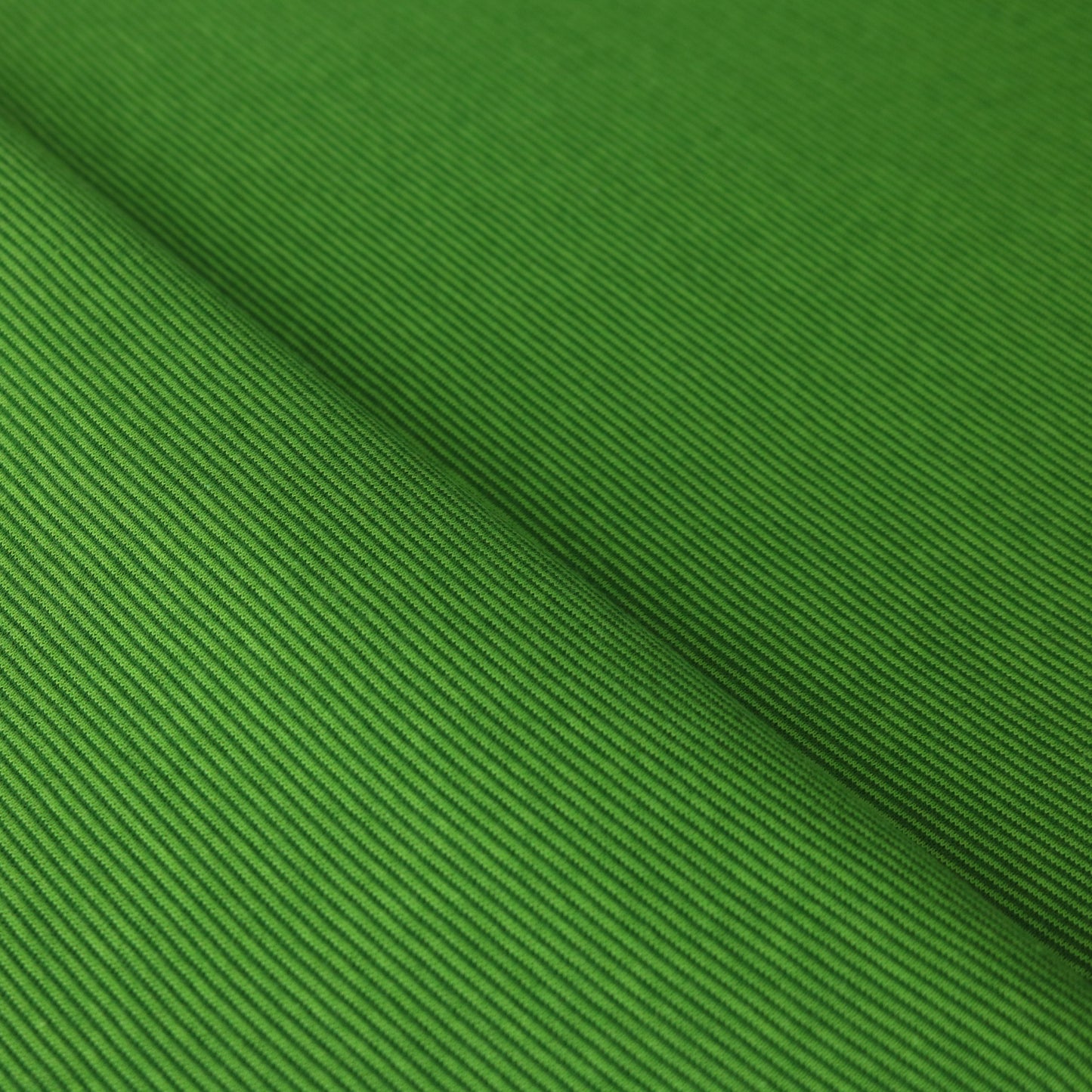 Bündchen- Stripes Grün/Kiwi