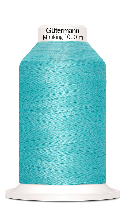 Gütermann Miniking - Türkis (192)