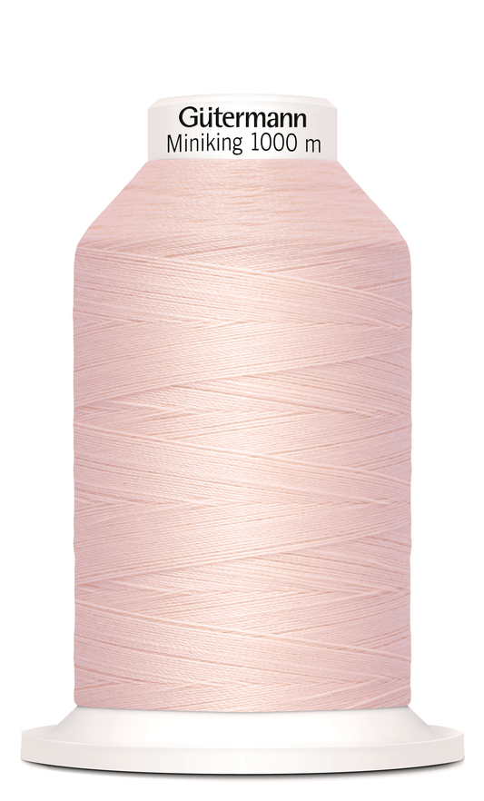 Gütermann Miniking - Rosa (659)