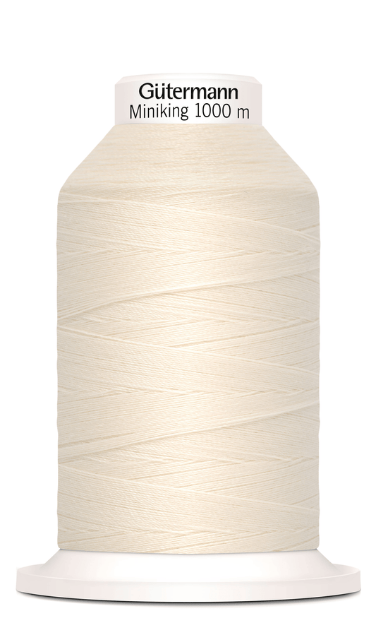Gütermann Miniking - Sand (802)