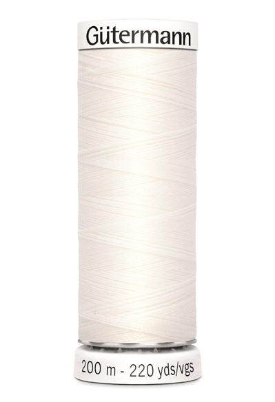 Gütermann Allesnäher 200m- Farbe 111
