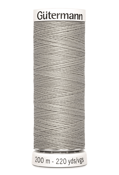 Gütermann Allesnäher 200m- Farbe 118