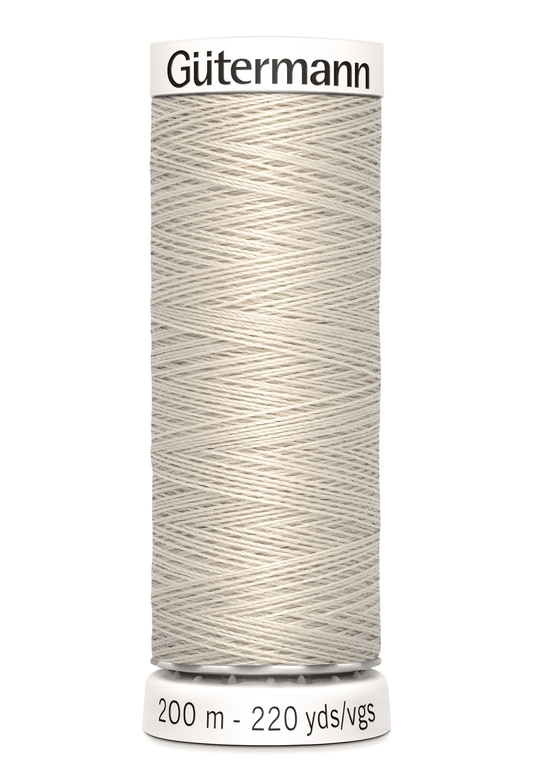 Gütermann Allesnäher 200m- Farbe 299