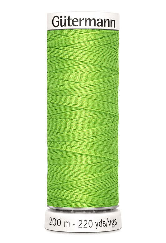 Gütermann Allesnäher 200m- Farbe 336