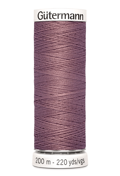 Gütermann Allesnäher 200m- Farbe 52