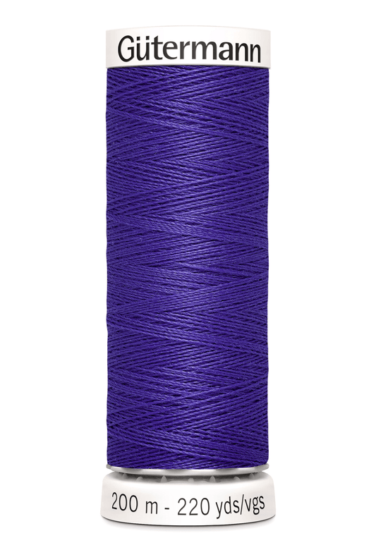 Gütermann Allesnäher 200m- Farbe 810